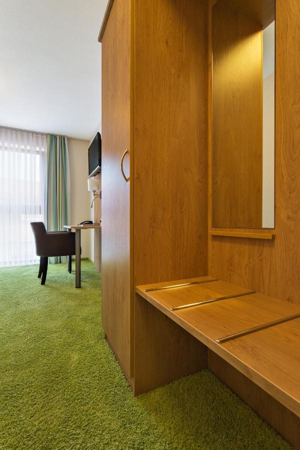 Hotel Sixt