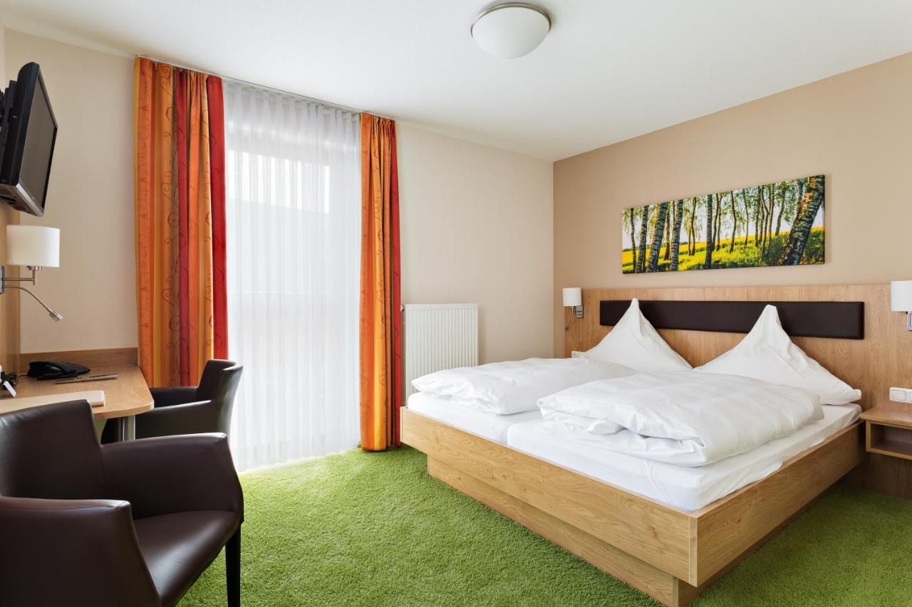 Hotel Sixt Rohr in Niederbayern