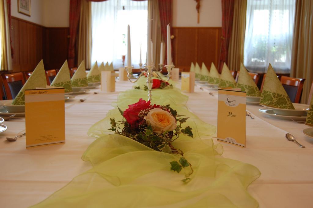 Hotel Sixt 3*