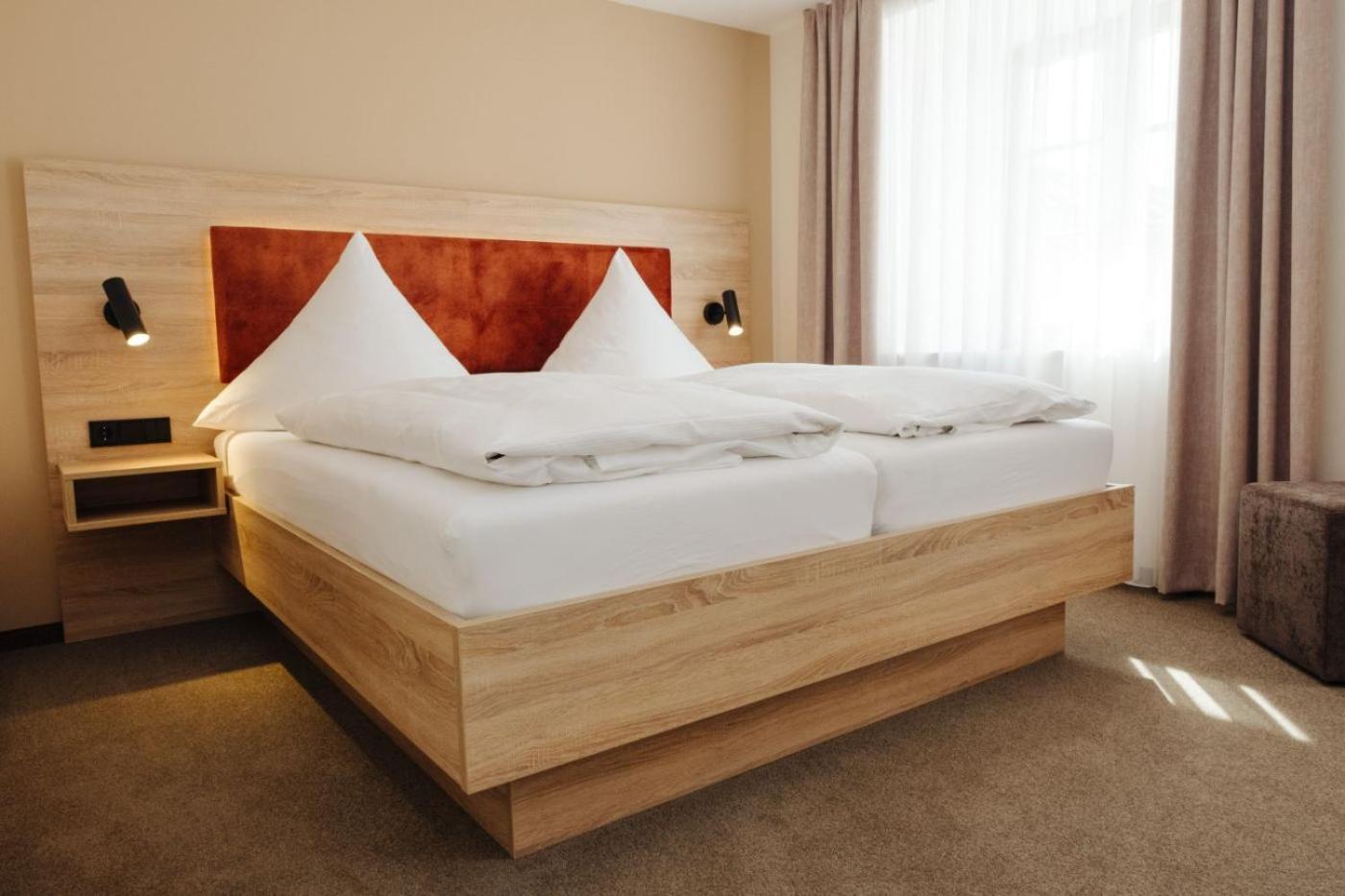 Hotel Sixt 3*