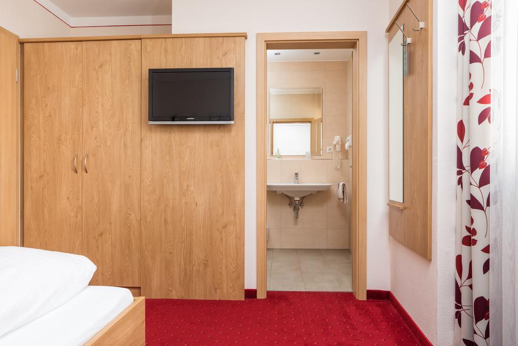 Hotel Sixt 3*