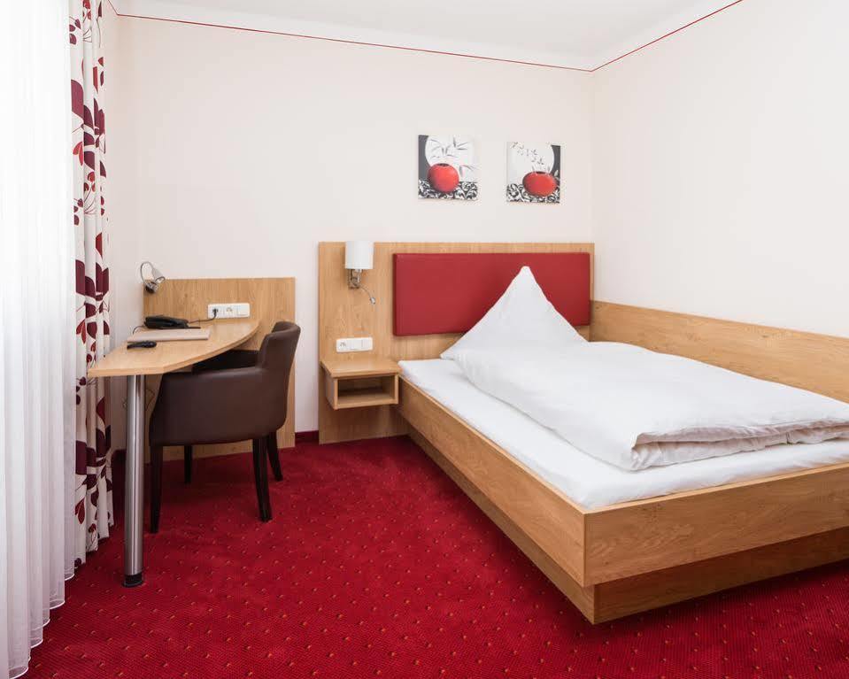 Hotel Sixt Rohr in Niederbayern