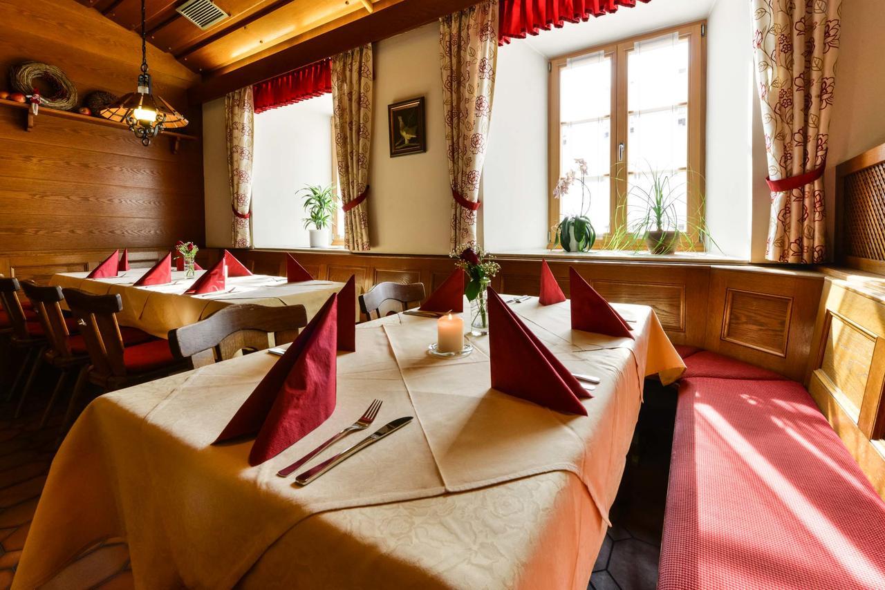 Sixt Hotel Rohr in Niederbayern