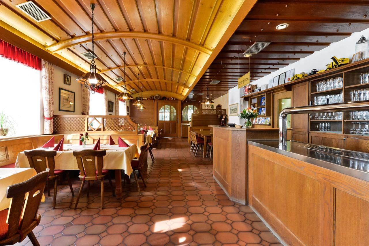 Hotel Sixt 3*