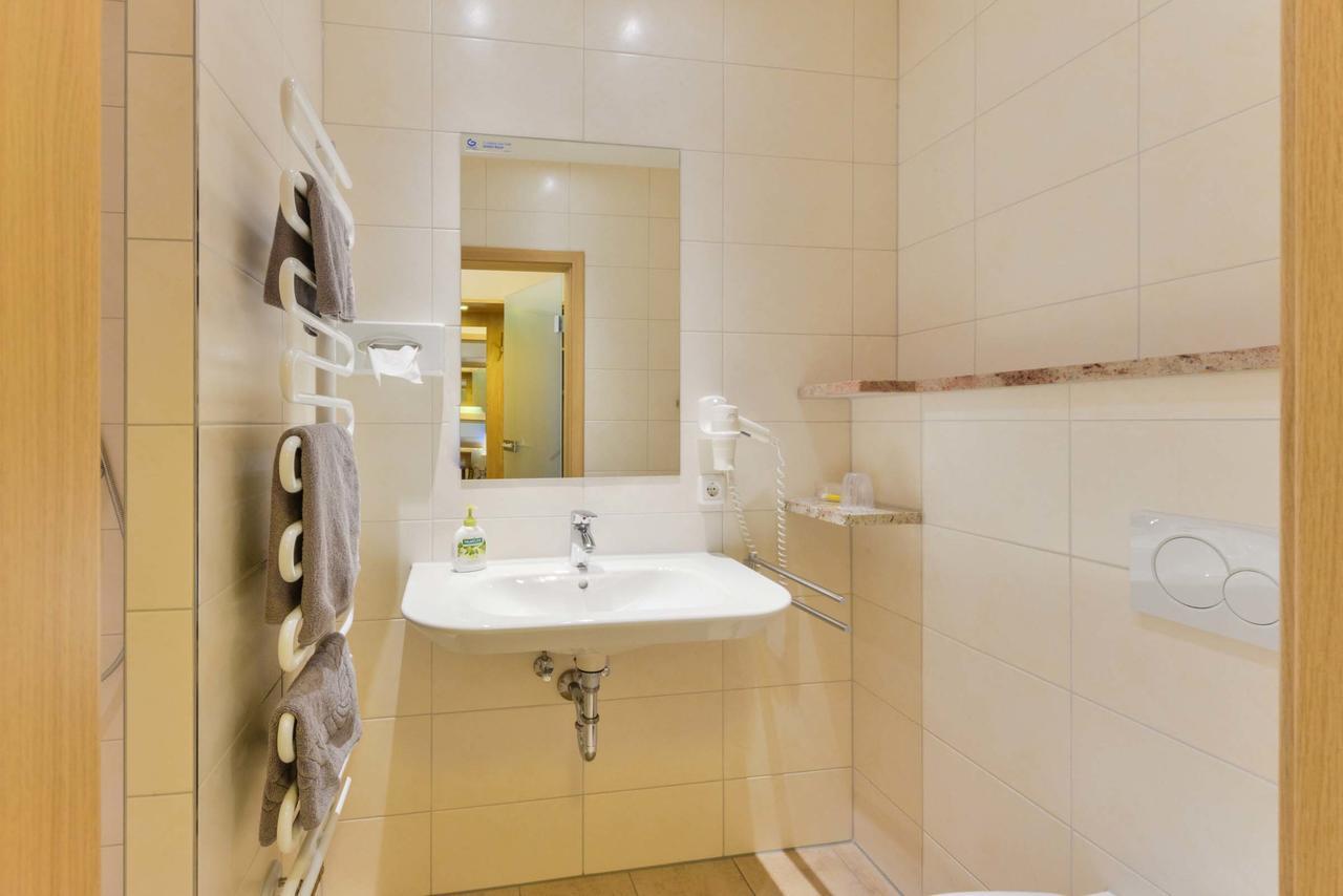 Hotel Sixt 3*