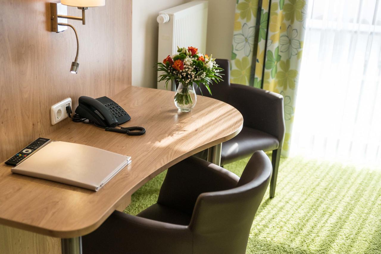 Sixt Hotel 3*