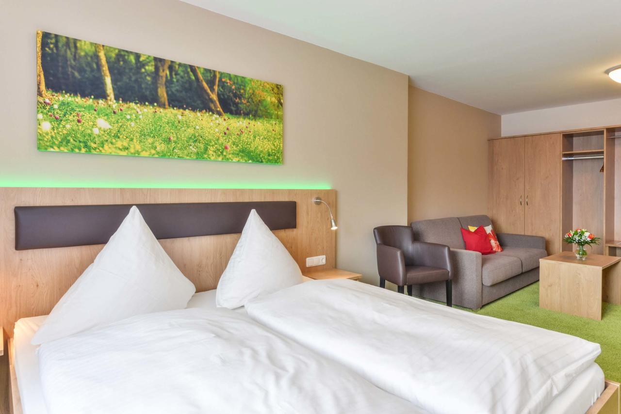 Sixt 3* Rohr in Niederbayern