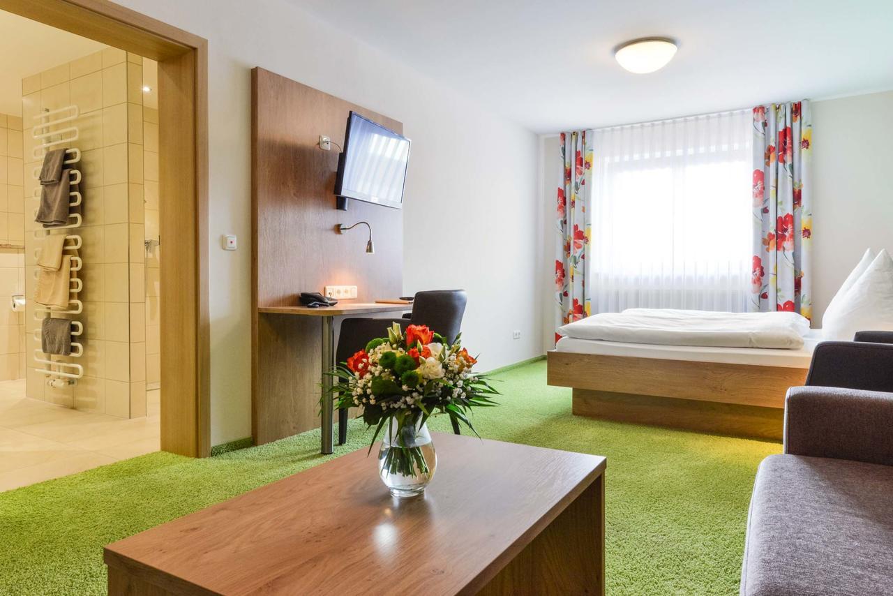 Hotel Sixt