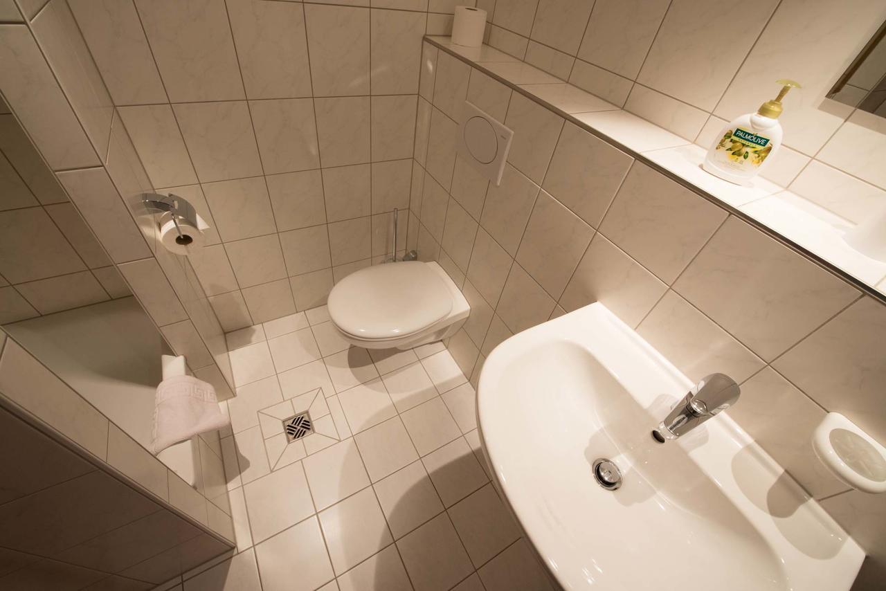 Hotel Sixt