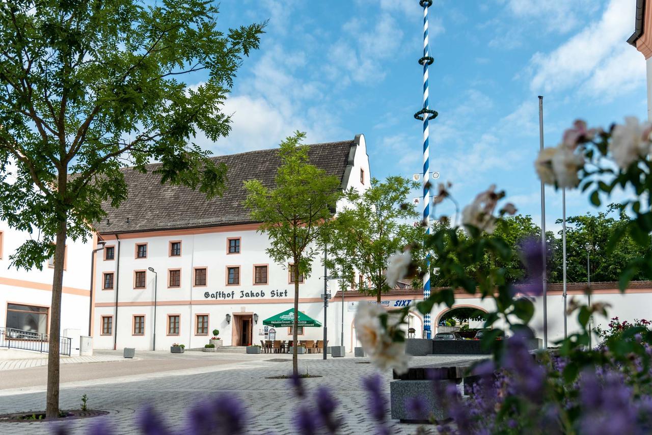 Hotel Sixt